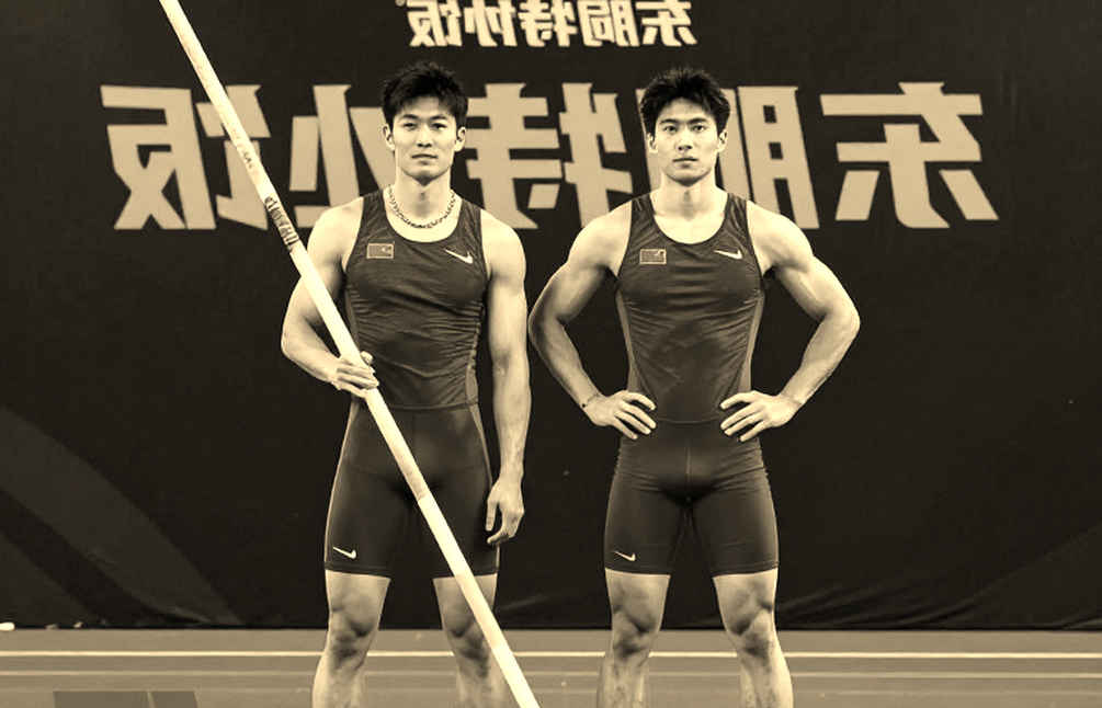 Puripol Boonson phá kỷ lục ASIAD: 9,90 giây và khoảng cách thật tới Olympic