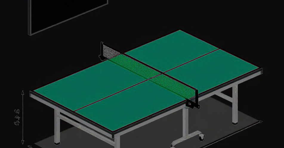 Vietnamese Youth Table Tennis: The Data Gap Beneath the Table