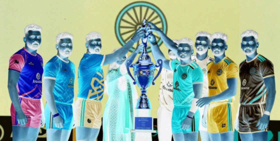 Chín tầng phân tích esports và cơn ác mộng mang tên ô dữ liệu trống Chín tầng phân tích esports và cơn ác mộng mang tên ô dữ liệu trống