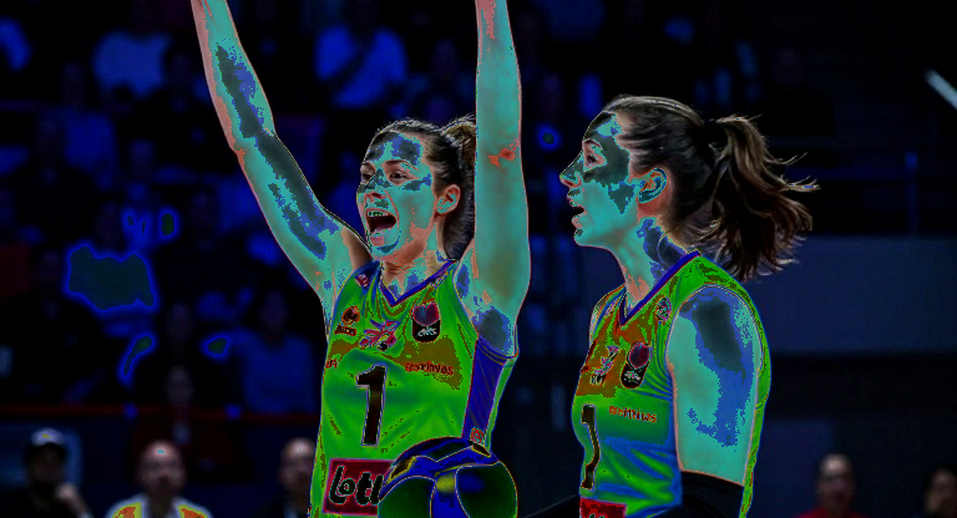 Dakar 2026: Bốc thăm bóng chuyền bãi biển Olympic Trẻ hoàn tất — Đọc cấu trúc hạt giống, không đọc tỉ số