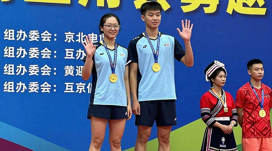 Satwik-Chirag vững bước tại China Masters: Chiến thắng ý nghĩa, nhưng bài toán bền bỉ vẫn còn đó