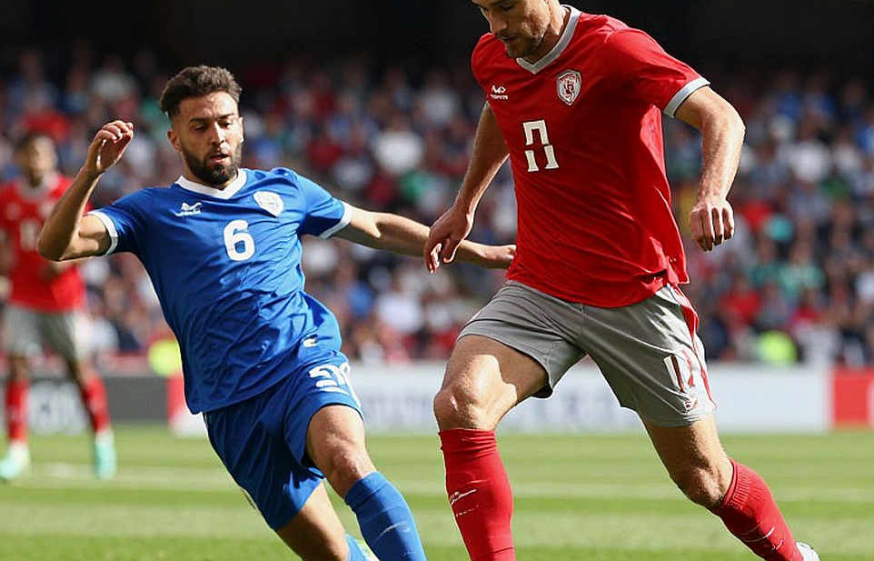 Nhiệm vụ FIFA ASEAN Cup của HLV Kim Sang Sik: Vượt qua ngôi vô địch khu vực để hướng tới Asian Cup 2027 Nhiệm vụ FIFA ASEAN Cup của HLV Kim Sang Sik: Vượt qua ngôi vô địch khu vực để hướng tới Asian Cup 2027