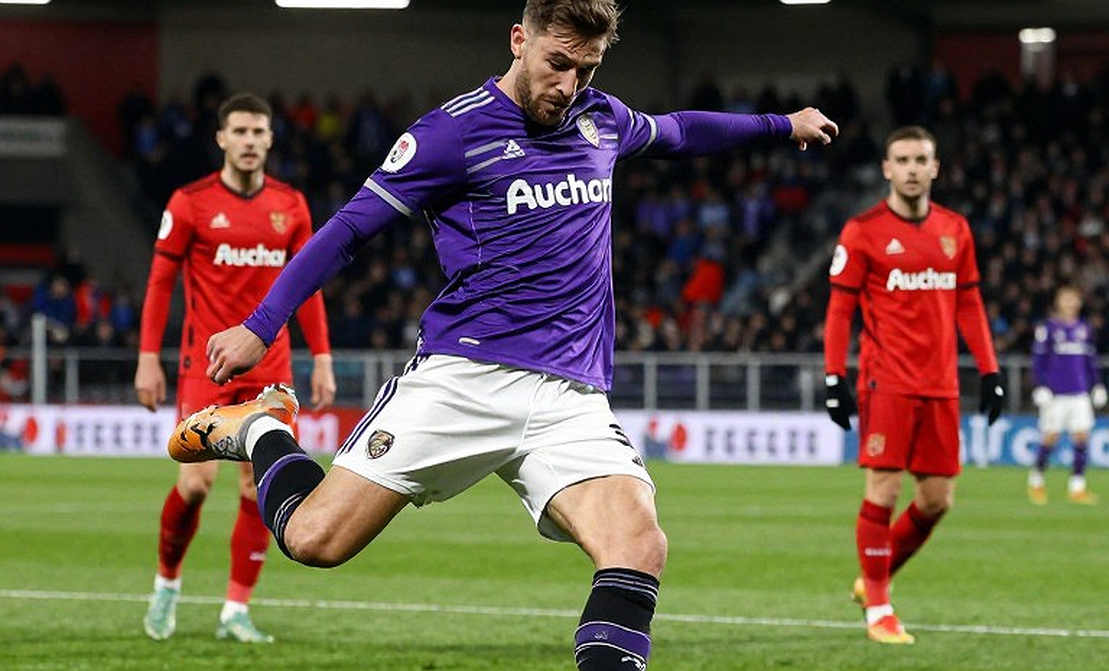 UEFA bổ nhiệm tổ trọng tài Thổ Nhĩ Kỳ tới Getafe: sáu cái tên và một khoảng trống