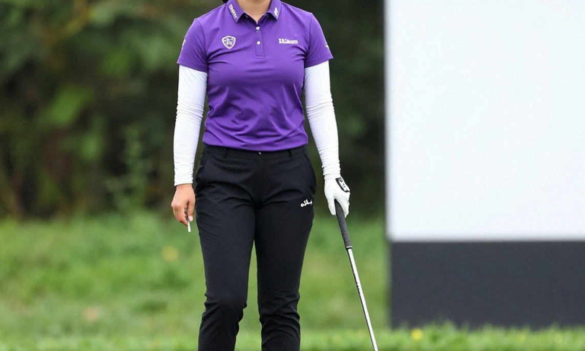 Phân tích kỹ thuật cho thấy thiếu dữ liệu về hiệu suất golfer