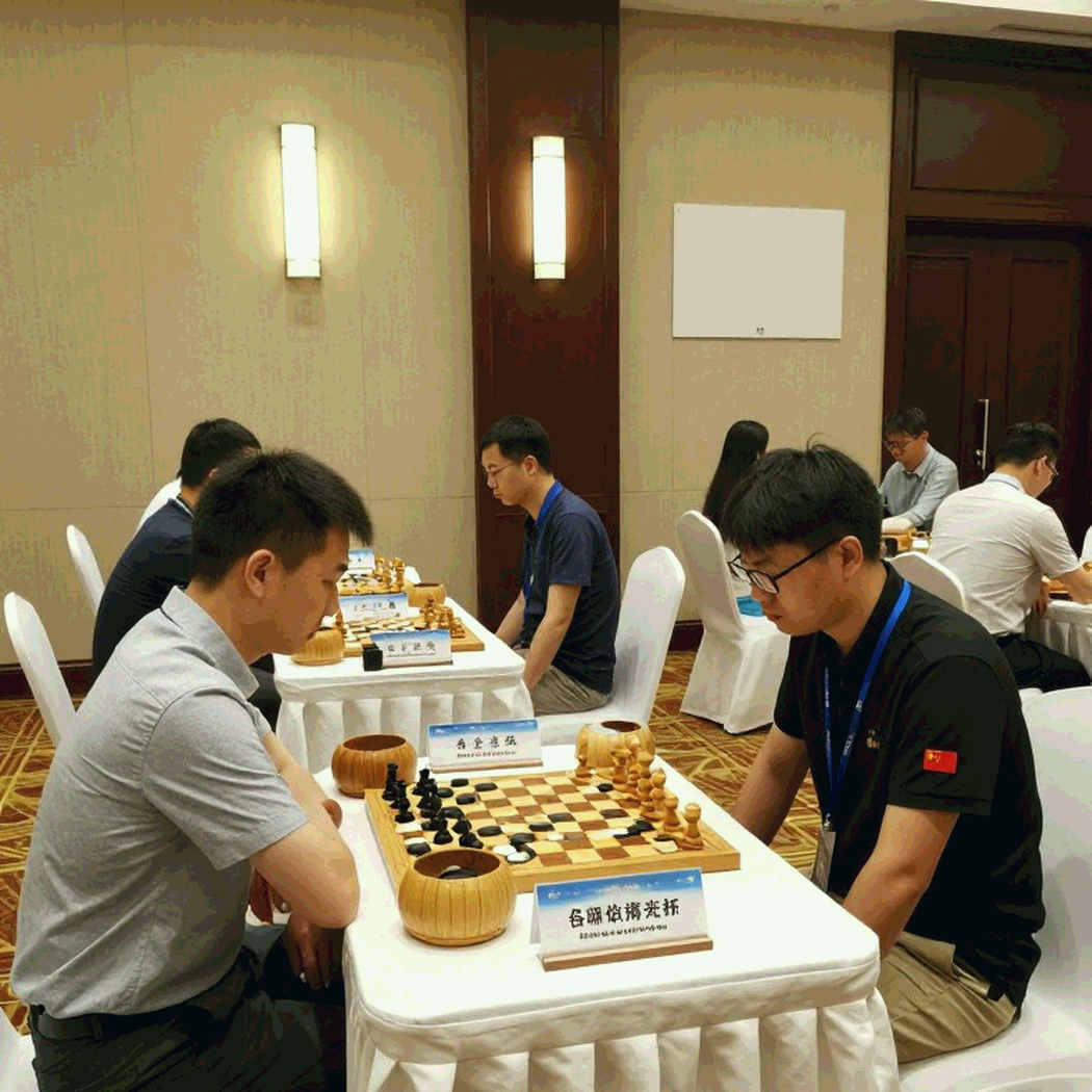 Global Chess League 2026: Carlsen trở lại bảo vệ ngai vàng, Gukesh và Praggnanandhaa vắng mặt