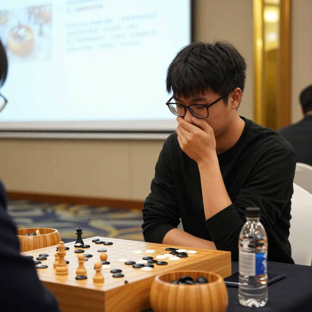 Global Chess League 2026: Carlsen trở lại bảo vệ ngai vàng, Gukesh và Praggnanandhaa vắng mặt Global Chess League 2026: Carlsen trở lại bảo vệ ngai vàng, Gukesh và Praggnanandhaa vắng mặt