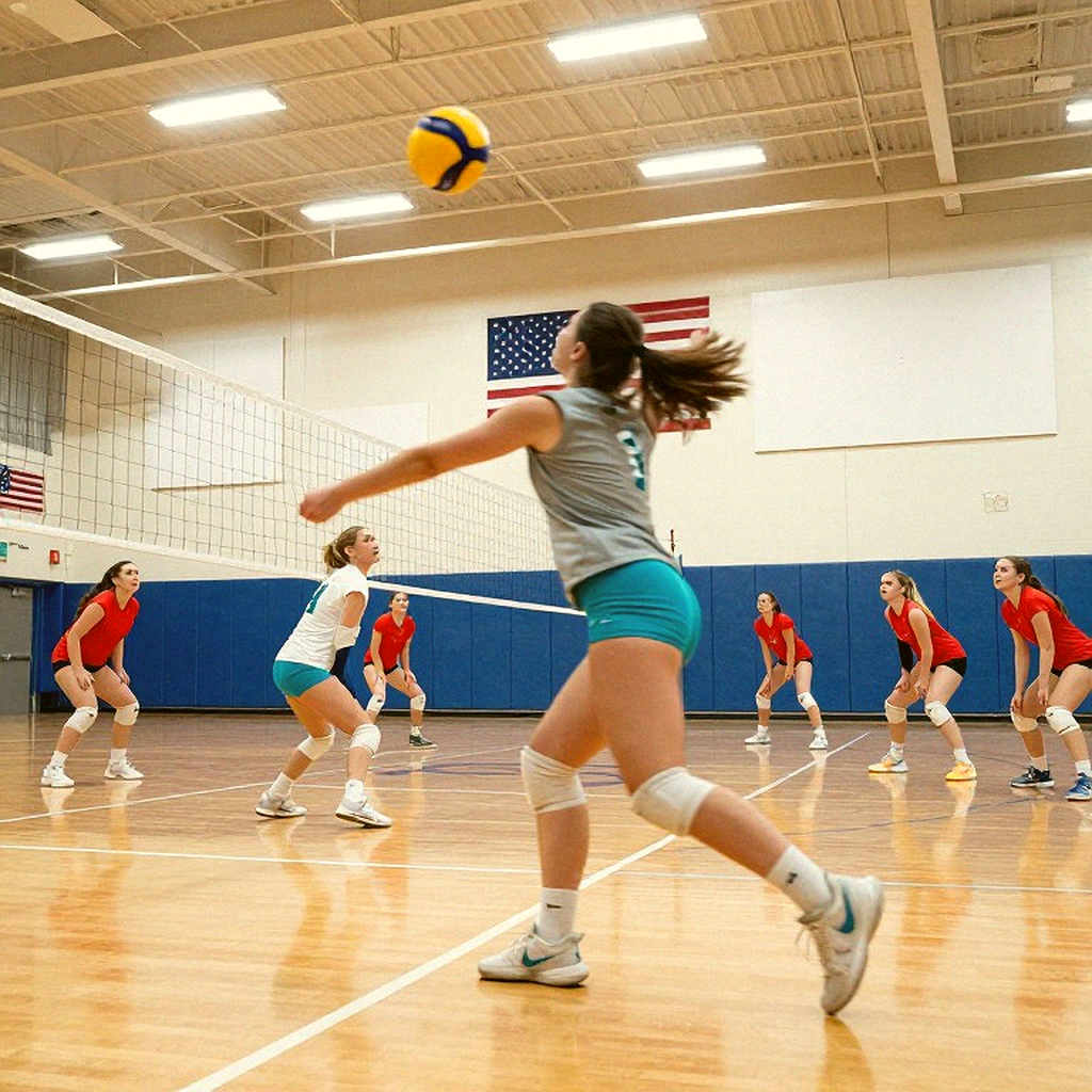 Cú sweep của Arizona State trước Stanford: 12 điểm chắn, 45 đường chuyền của một tân binh, và bản án dành cho mô hình một người gánh