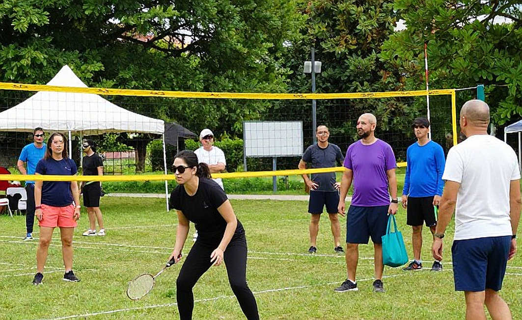 Nguyễn Tiến Minh thắng vòng loại Vietnam Open 2026: khoảng trống giữa đơn và đôi