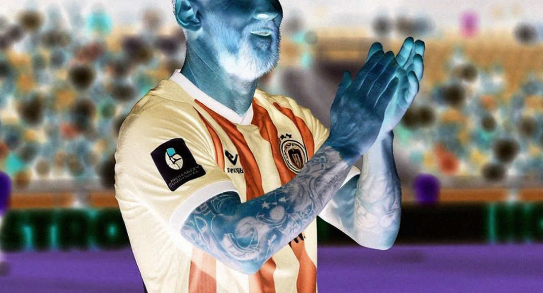 K League 2 mùa 2026: Gã khổng lồ ngủ quên, bong bóng giá trẻ và 47 đường chuyền không ai đếm