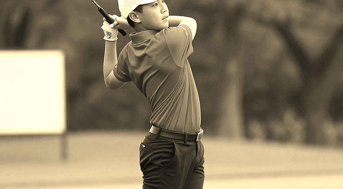 Dữ liệu không bao giờ sai, chỉ là tôi đặt sai câu hỏi: Khi golf Nhật Bản đối mặt với bài toán Gegenpressing