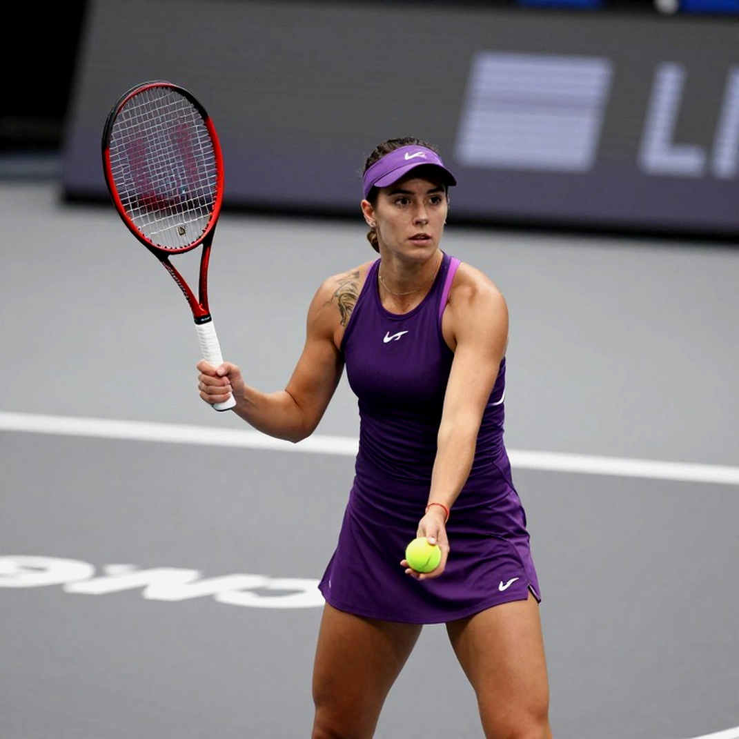 Khi Những Ông Vua Rời Sân: Tennis Và Nghệ Thuật Viết Từ Khoảng Trống