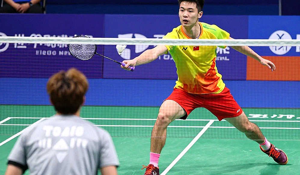 Satwik-Chirag vượt qua Astrup/Rasmussen tại China Masters: Tín hiệu phục hồi hay chỉ là một chiến thắng đơn lẻ?