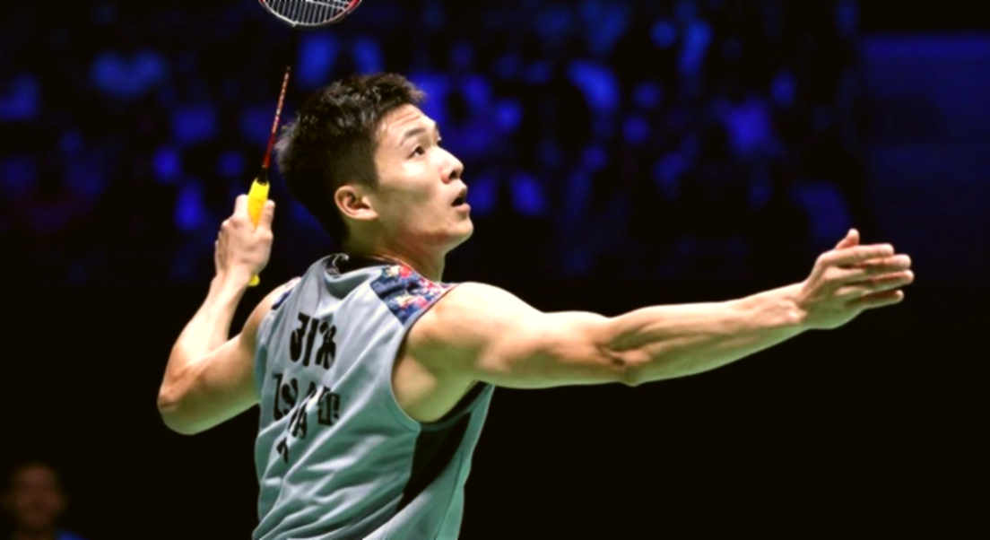 Satwik-Chirag vượt qua Astrup/Rasmussen tại China Masters: Tín hiệu phục hồi hay chỉ là một chiến thắng đơn lẻ? Satwik-Chirag vượt qua Astrup/Rasmussen tại China Masters: Tín hiệu phục hồi hay chỉ là một chiến thắng đơn lẻ?