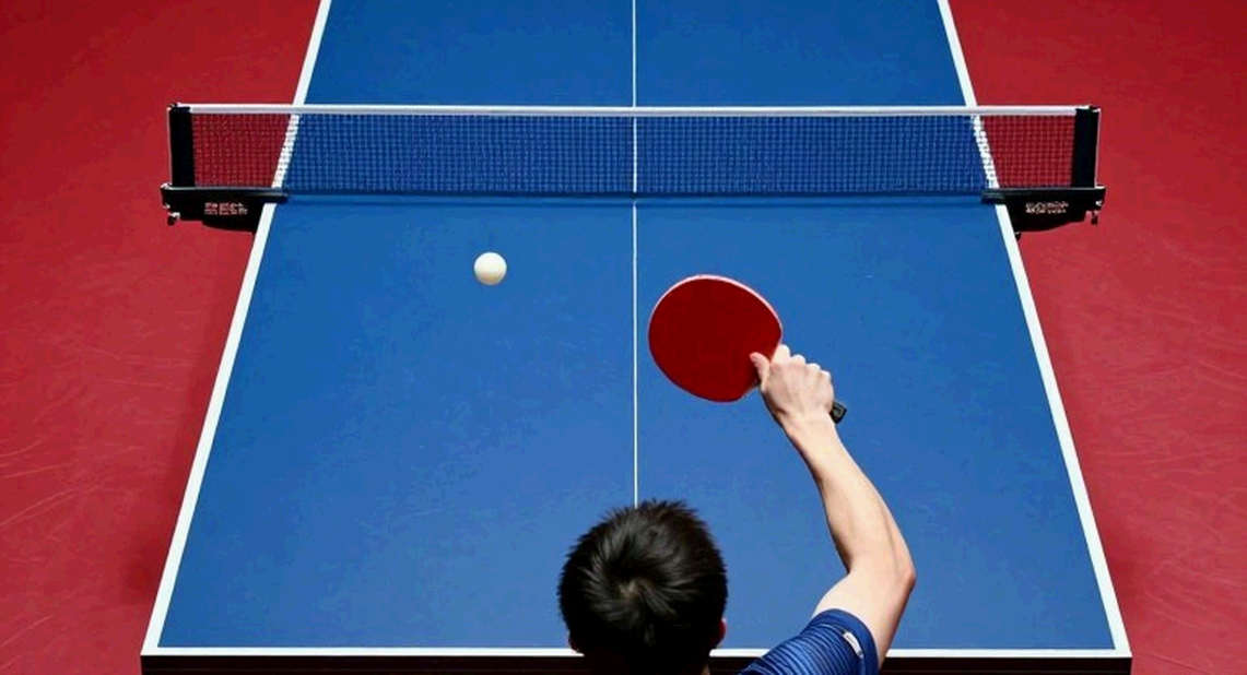 Bóng bàn Anh không bán vé — họ bán tư cách thành viên