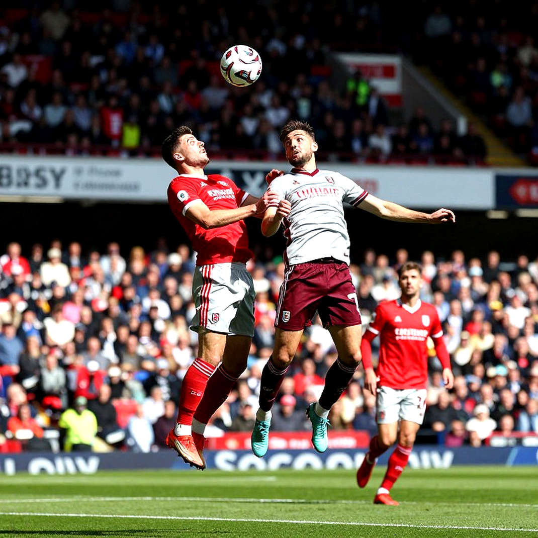 El Sardinero Whispers: Zabiri's Brace and a Lesson in Collective Rhythm El Sardinero Whispers: Zabiri's Brace and a Lesson in Collective Rhythm