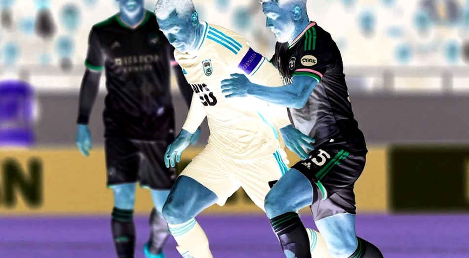 V.League đang chết vì những bản hợp đồng ngôi sao nước ngoài — phân tích chiến thuật cho thấy con đường ngược lại mới là vực dậy V.League đang chết vì những bản hợp đồng ngôi sao nước ngoài — phân tích chiến thuật cho thấy con đường ngược lại mới là vực dậy