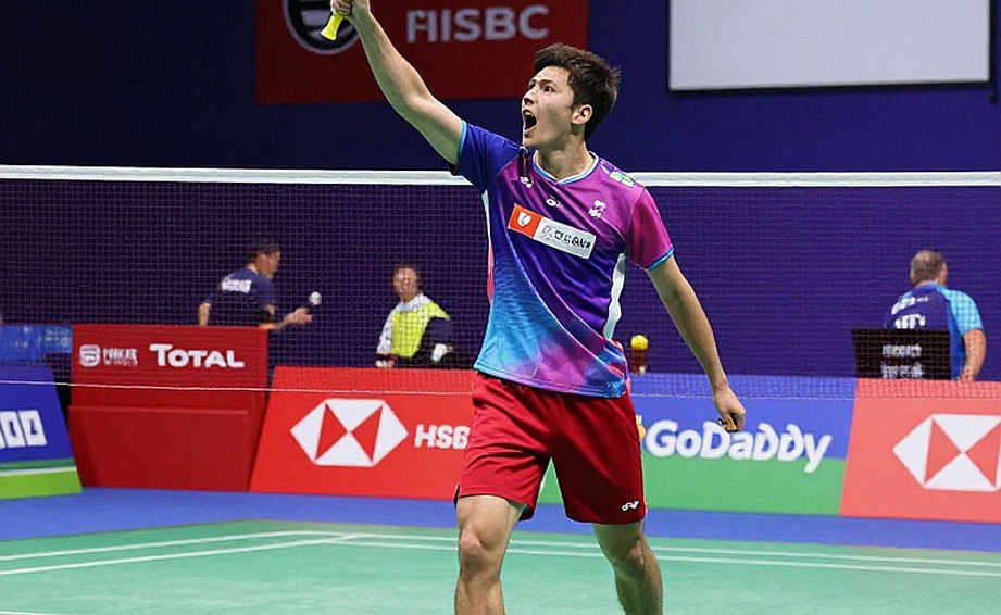 Thùy Linh thua Xu Wen Jing ở Vietnam Open: ván hai 20-22 và bài toán điểm quyết định