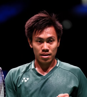 Ade Resky DWICAHYO