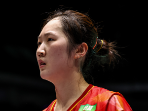 LUO Yi