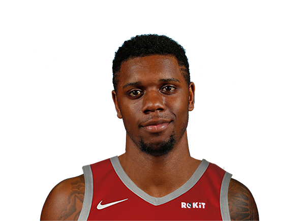 Terrence Jones