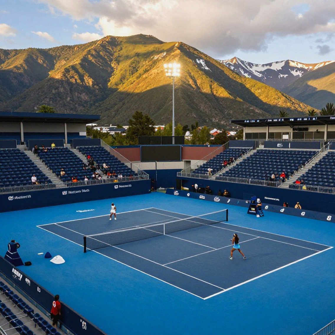 Eala và cú vượt mặt lịch sử: Dữ liệu đằng sau chiến thắng 6-1, 6-4 tại US Open