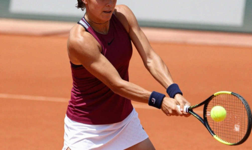 Eala và cú vượt mặt lịch sử: Dữ liệu đằng sau chiến thắng 6-1, 6-4 tại US Open Eala và cú vượt mặt lịch sử: Dữ liệu đằng sau chiến thắng 6-1, 6-4 tại US Open