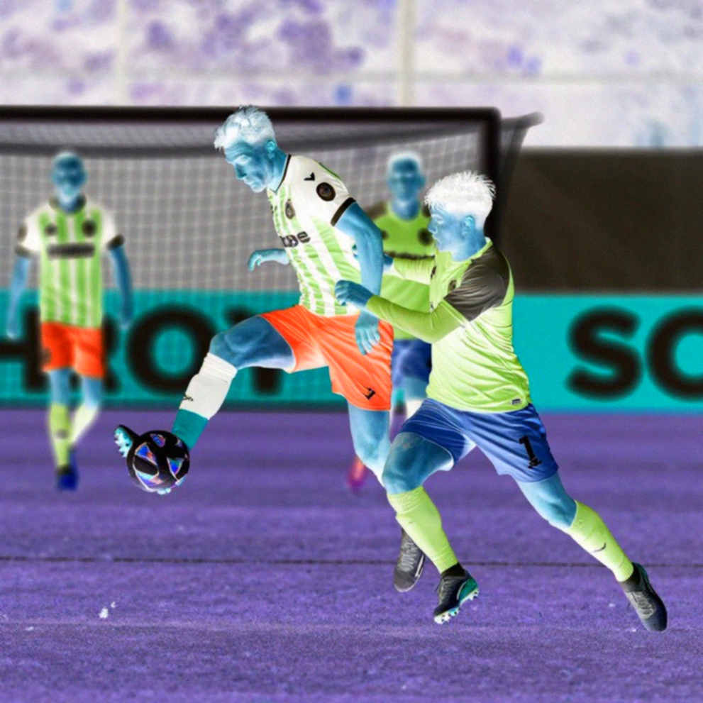 Kỳ chuyển nhượng V.League: Những khoảng lặng đắt hơn cả bản hợp đồng