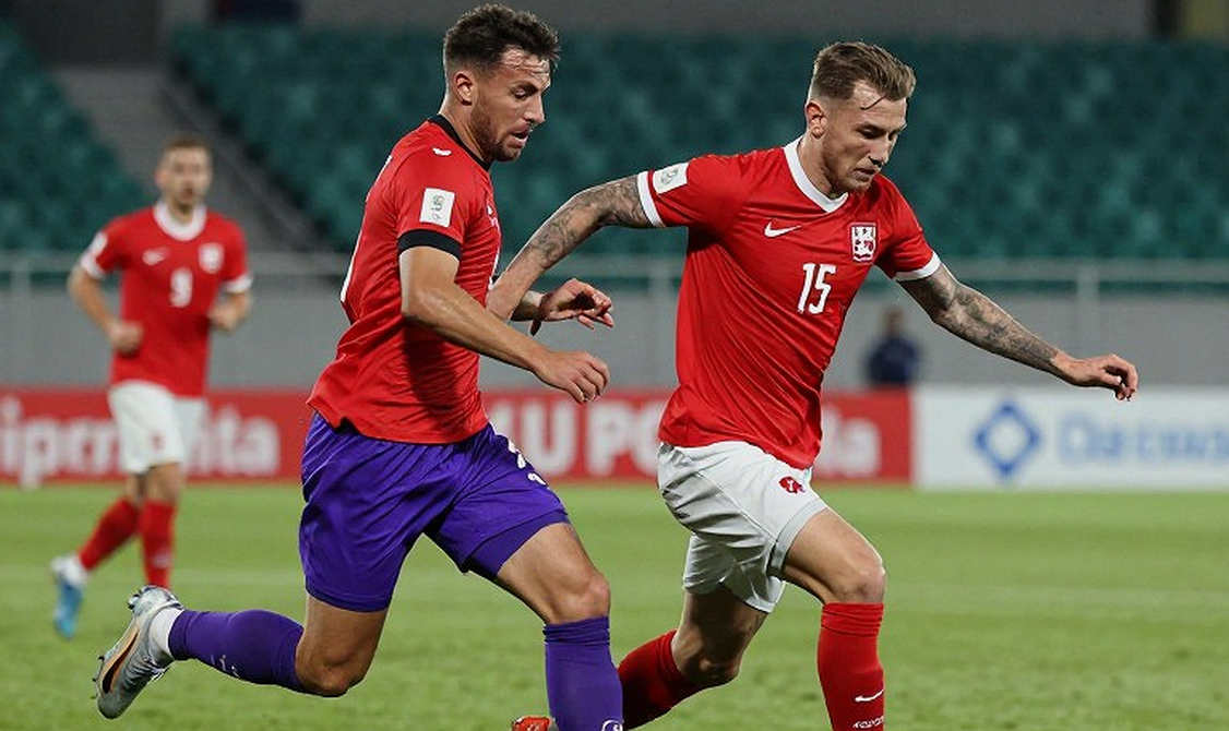 Xác định 16 đội dự VCK U20 châu Á 2027: Đại diện Đông Nam Á là Indonesia, Thái Lan, Malaysia Xác định 16 đội dự VCK U20 châu Á 2027: Đại diện Đông Nam Á là Indonesia, Thái Lan, Malaysia
