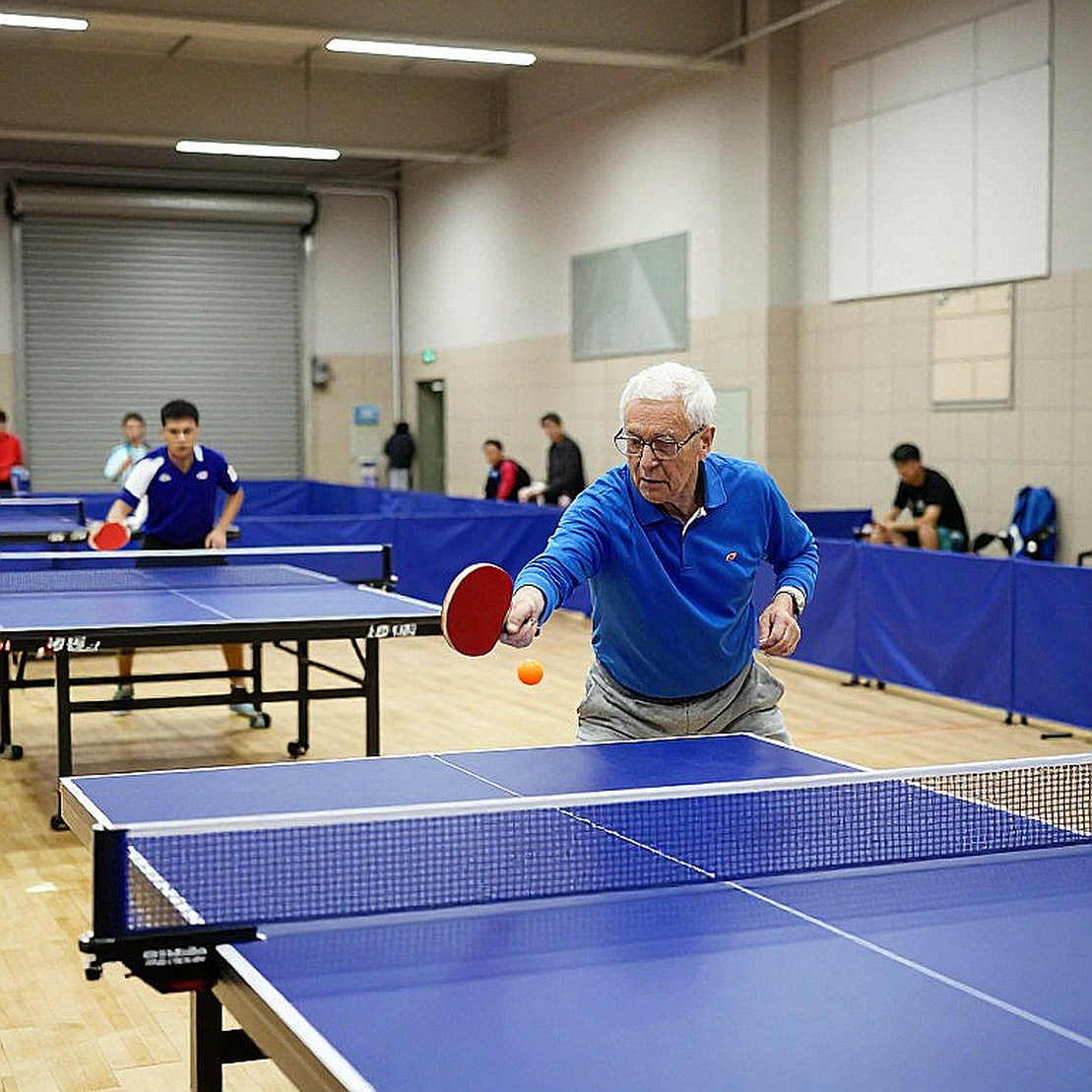 Hochart bất bại tại Antibes và giành ngôi vô địch U19 nữ Europe Youth Top 10
