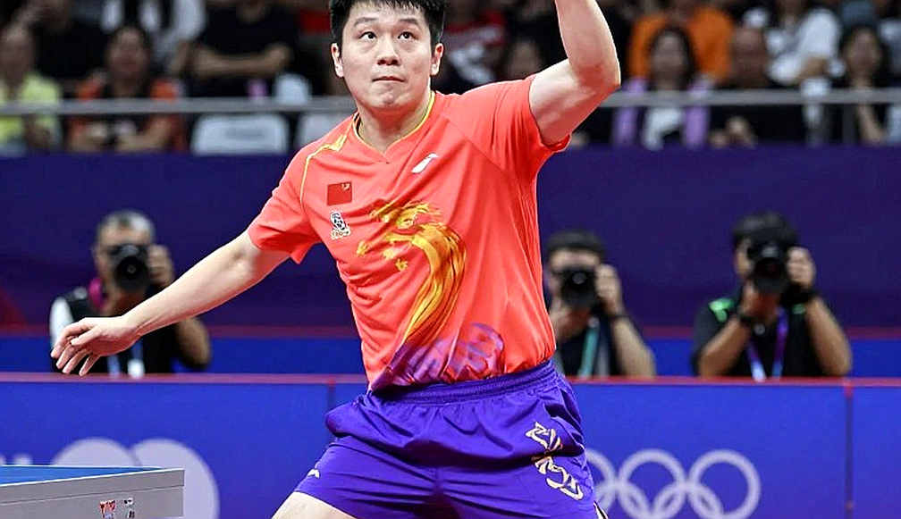 Hai ván 12-10 ở China Smash 2026: điều bảng điểm không nói