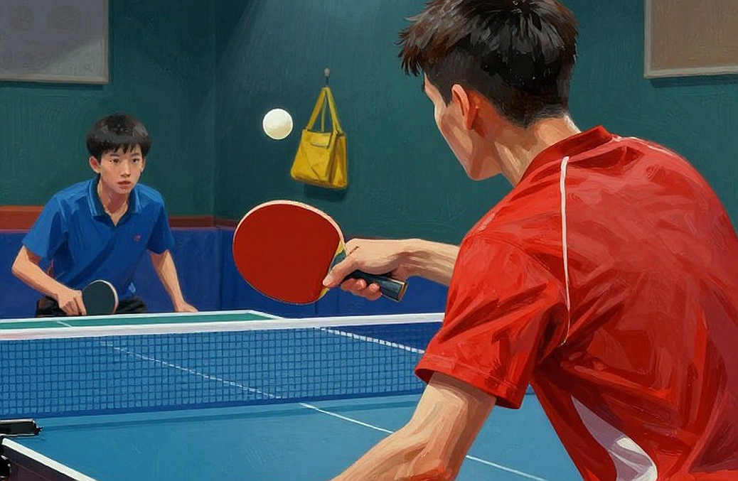 Loan-with-Obligation and the 52-Week Points Cycle: The Real Price of a Vietnamese U17 Table Tennis Slot