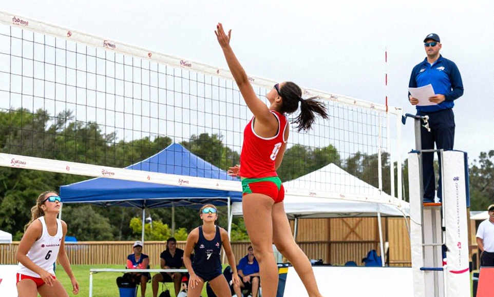 Brazil thống trị Nam Mỹ, giành vé Olympic bóng chuyền nữ: Đằng sau tỷ số 3-0 là một câu hỏi chưa ai dám trả lời