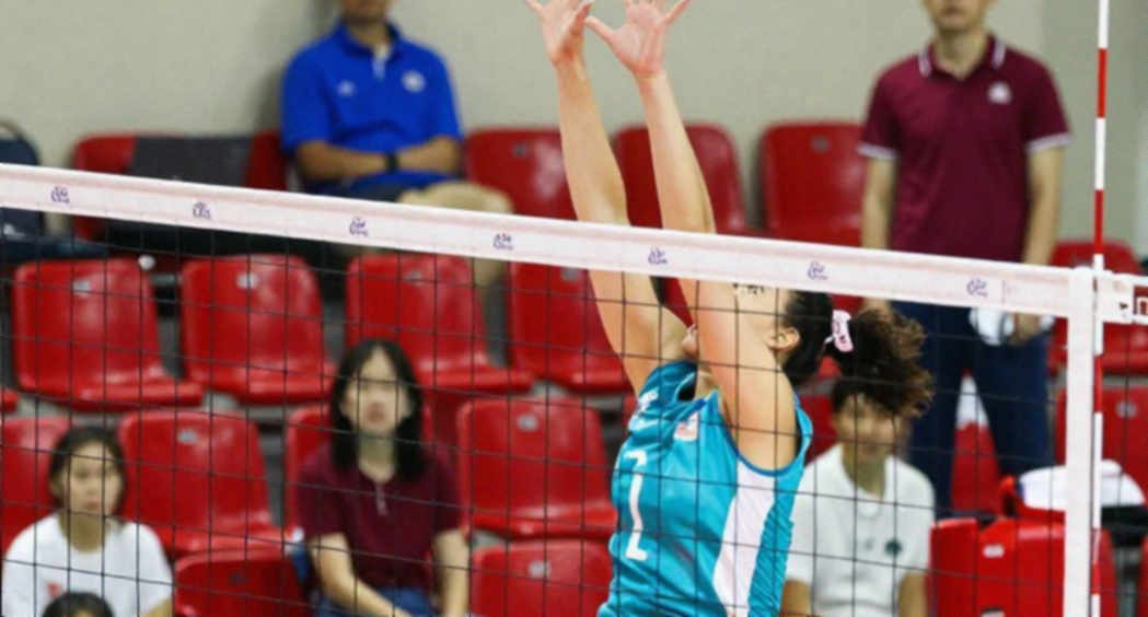Indonesia nhắm huy chương đồng bóng chuyền nam Asian Games 2026: Tuyên bố hay bản đồ?