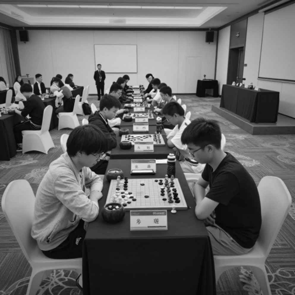 Ấn Độ vô địch Olympiad cờ vua 2026: chiến thắng của một hệ thống, không phải của một thế hệ vàng