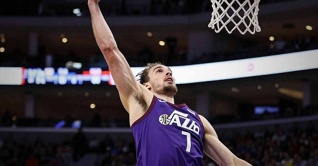 Devin Carter, án phạt Clippers và những vết thương cấu trúc NBA mùa 2026