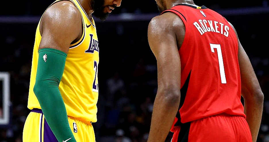 Bóng rổ Trung Quốc: Dailyn Swain và cấu trúc đội hình Chicago Bulls trước giờ khai mạc