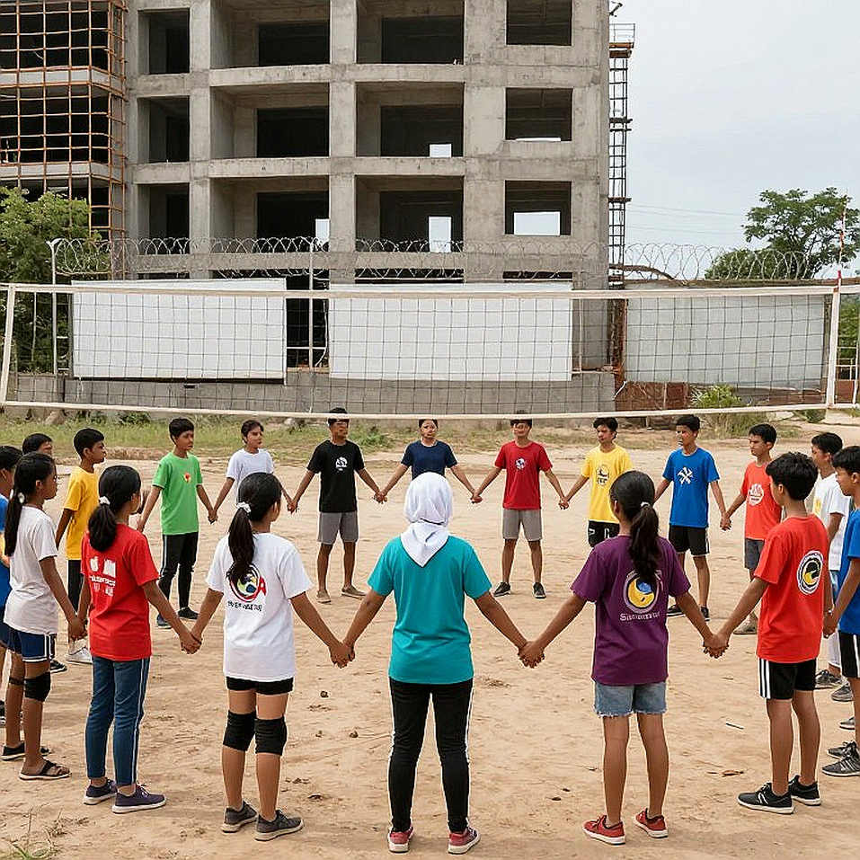 Phân Tích Chuyên Sâu Bóng Chuyền: Khi Dữ Liệu Đầu Vào Rỗng và Nguy Cơ Sai Lệch Thông Tin