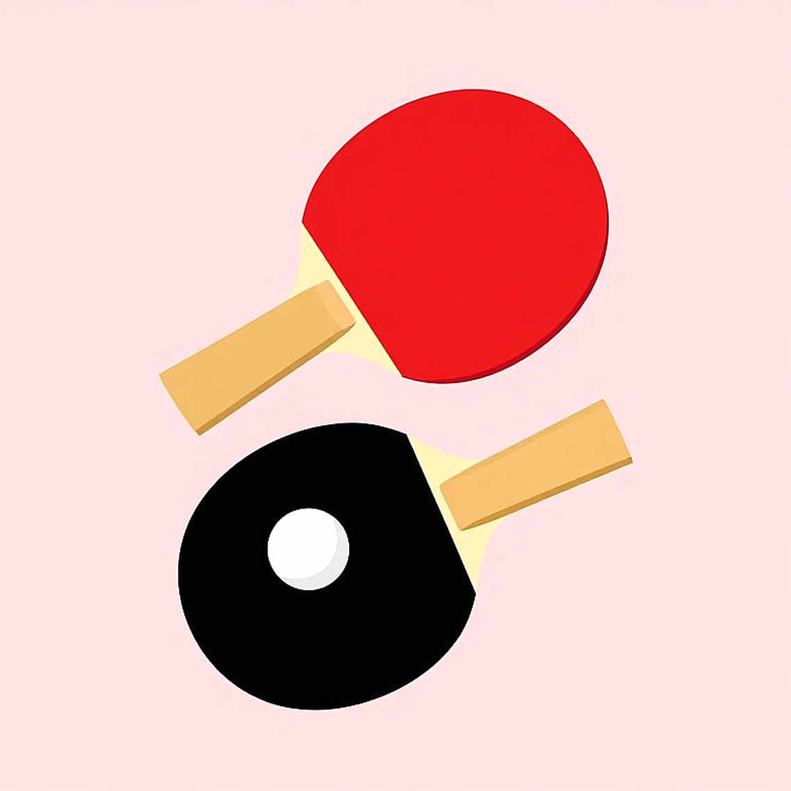 Ba người trên đỉnh, hai lá cờ, một game 14-12: Bản đồ bóng bàn trẻ châu Âu được vẽ lại ở Antibes