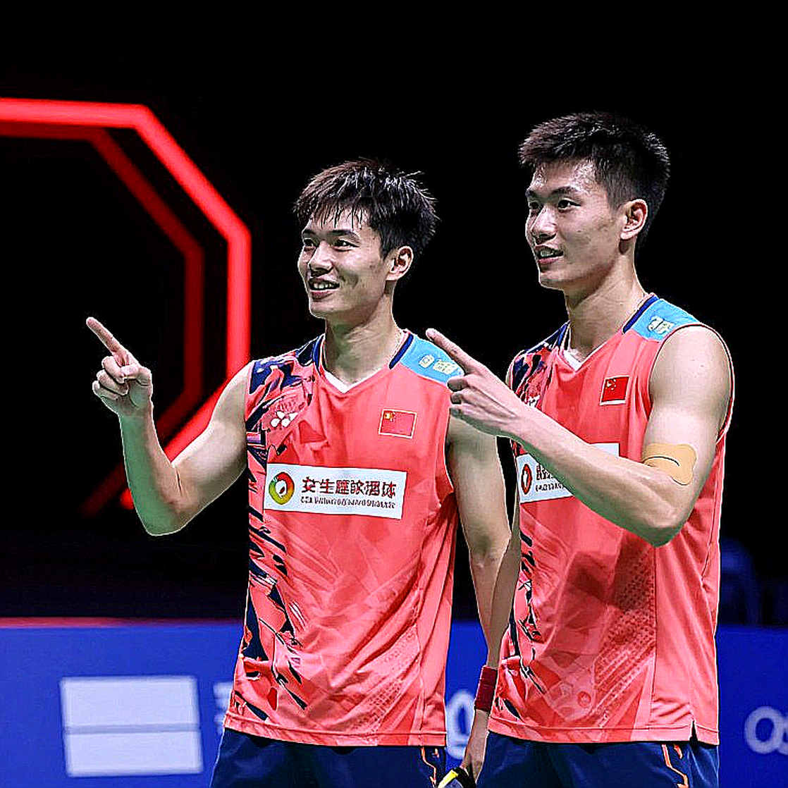 Ashmita Chaliha và câu hỏi chưa có lời đáp: Vì sao tiêu chuẩn giải đấu của BWF lại có hai loại?