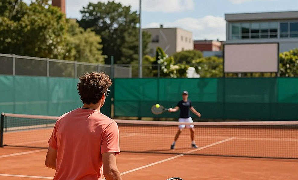 Không Thể Thực Hiện Phân Tích Kỹ Thuật Cho Người Chơi Tennis Do Thiếu Thông Tin Không Thể Thực Hiện Phân Tích Kỹ Thuật Cho Người Chơi Tennis Do Thiếu Thông Tin