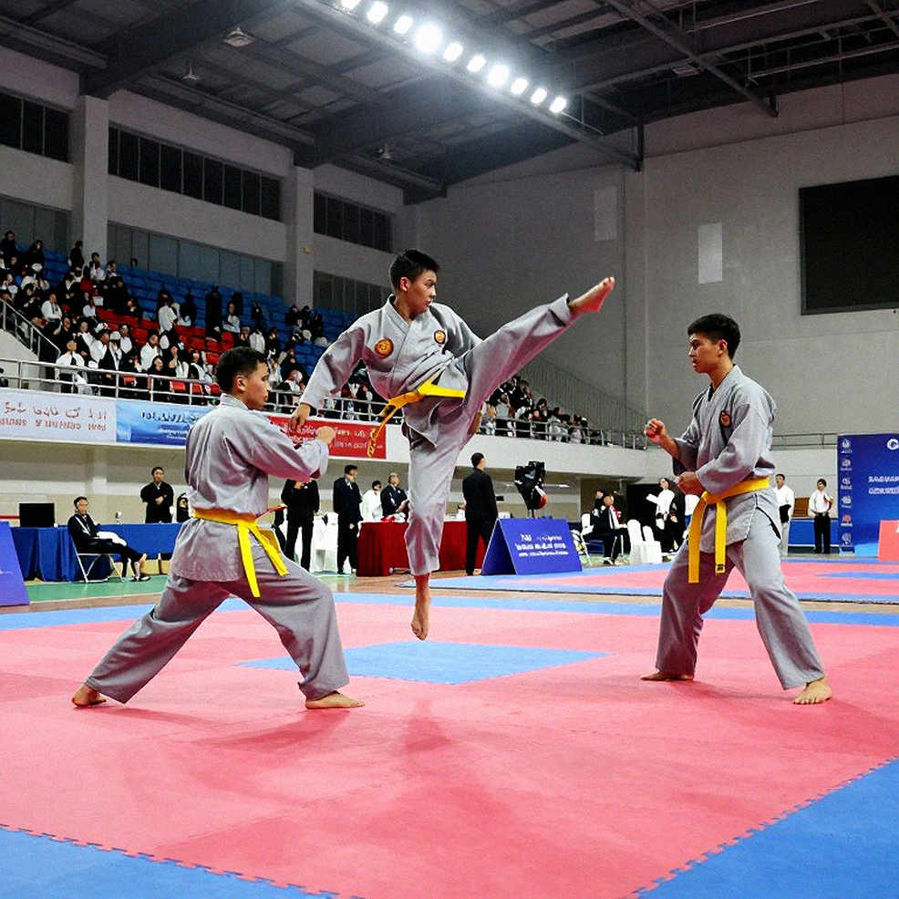 Bóng Đá Việt Nam 2026: Hành Trình Từ Quá Khứ Đến Tương Lai