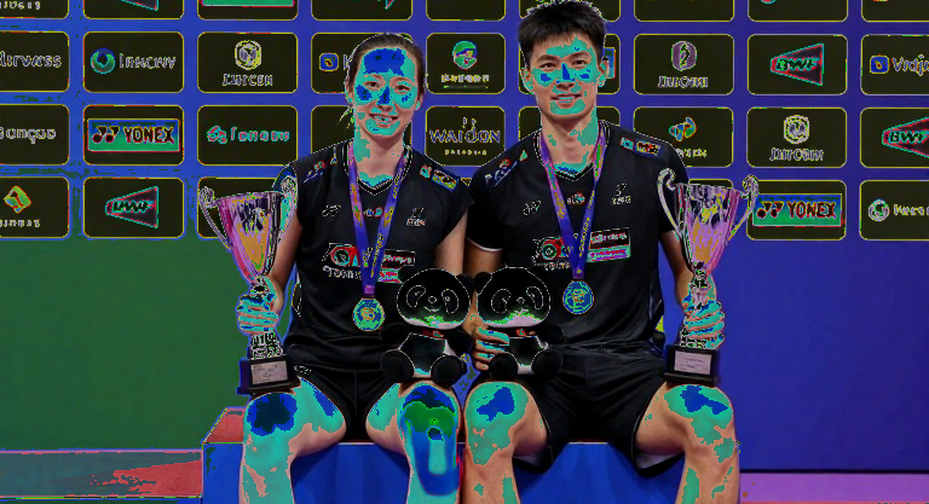 China Masters 2026: Srikanth Tái Sinh, Satwik-Chirag Vượt Bão, Và Khoảng Lặng Của Tanvi Sharma