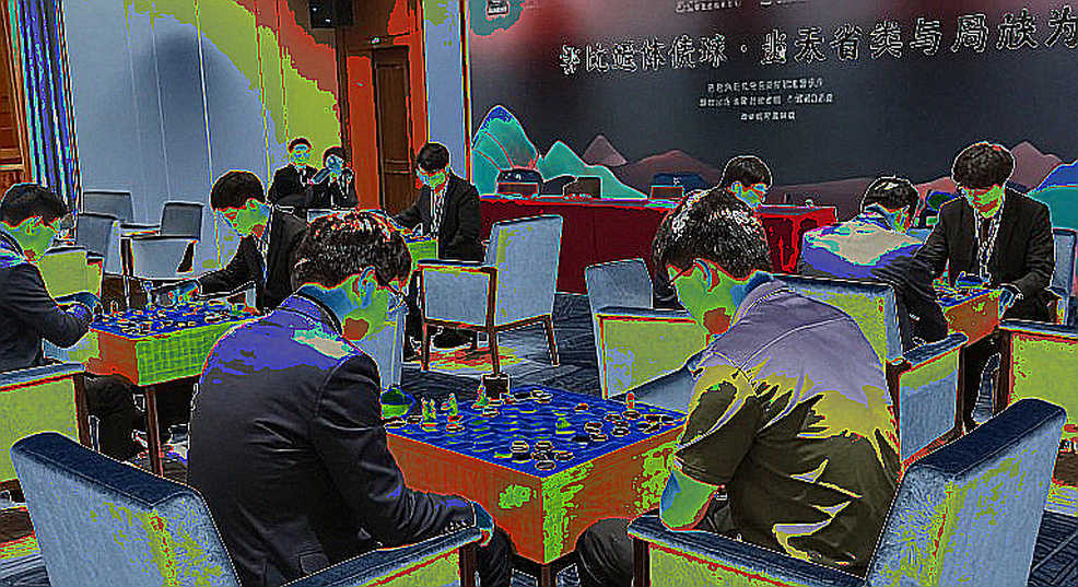 Giải Cờ Vua Tech Mahindra Mùa 4: Magnus Carlsen Trở Lại Với Quỹ Thưởng 1 Triệu Đô La Và Lịch Thi Đấu Nén Nhịp Giải Cờ Vua Tech Mahindra Mùa 4: Magnus Carlsen Trở Lại Với Quỹ Thưởng 1 Triệu Đô La Và Lịch Thi Đấu Nén Nhịp