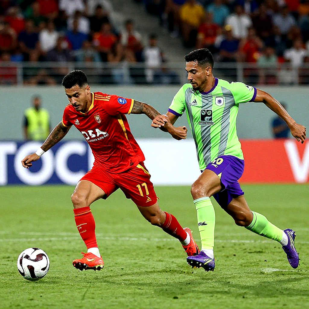 Việt Nam 1-0 Philippines: Đình Bắc, Williams Minh Hoang và khoảng trống sau bàn thắng phút 25