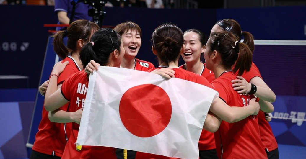 Kumamoto Masters 2026: Li Shifeng dẫn đầu đơn nam Trung Quốc và dấu hỏi quanh việc Shi Yuqi rút lui