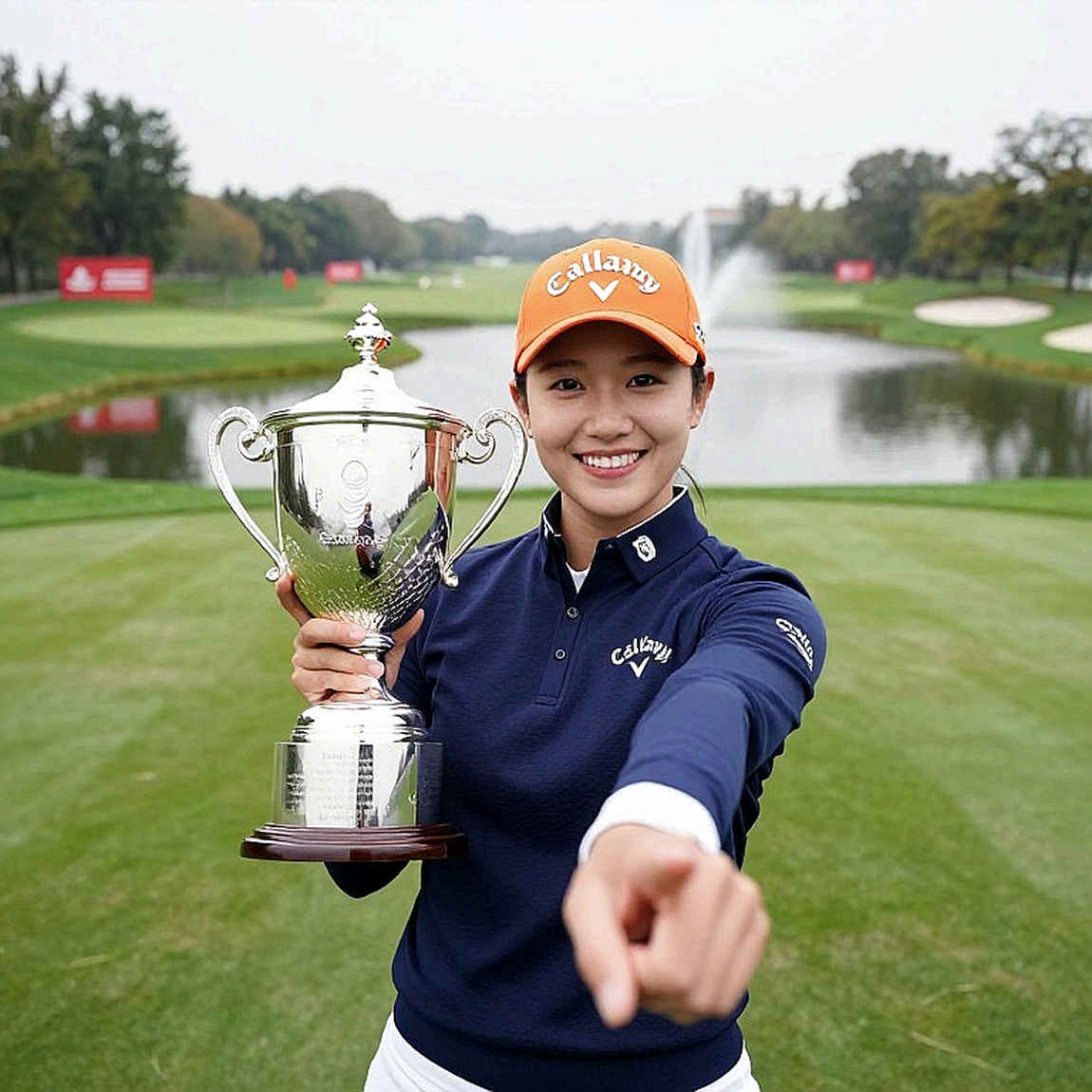 Rory McIlroy và Patrick Reed: Cuộc đua đến Dubai, nơi quá khứ và tương lai gặp nhau ở New Delhi