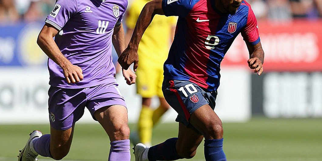 Crystal Palace 3-0 Middlesbrough: Nhịp chạy mới từ những tân binh mùa hè Crystal Palace 3-0 Middlesbrough: Nhịp chạy mới từ những tân binh mùa hè