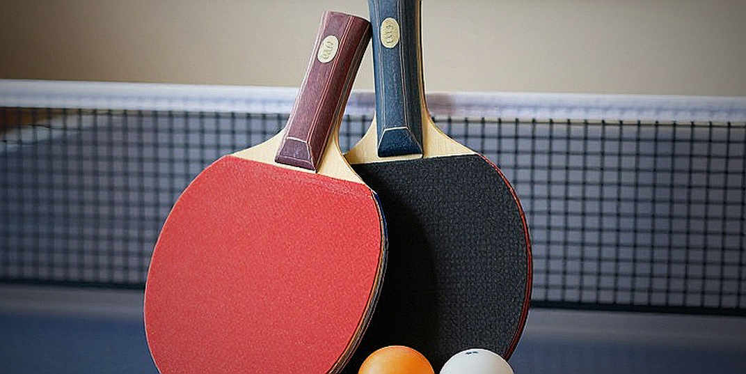 When the Source Vanishes: A Lesson on the Limits of Table Tennis Analysis