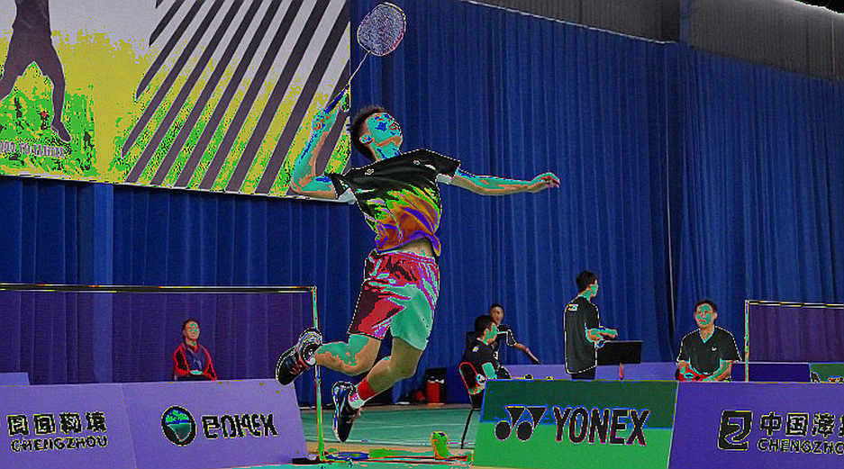 Cầu lông Ấn Độ tại Asian Games 2026: Bốn suất tứ kết và khoảng trống sau cú ngã của Satwik-Chirag