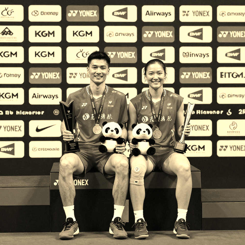 Nguyen Tien Minh Wins Vietnam Open 2026 Qualifiers Against Nguyen Hoang Thai Son Nguyen Tien Minh Wins Vietnam Open 2026 Qualifiers Against Nguyen Hoang Thai Son